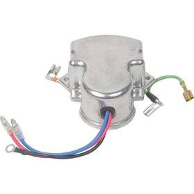 Total Power Parts 230-46000 Voltage Regulator For Mando Mercury Marine 3er1071 72785 Vrmd04 Hyr785 12 Volts