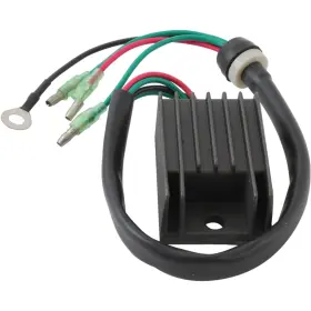 230-58014 Total Power Parts Watercraft Rectifier Regulator For Yamaha 800 1100 Aun6000