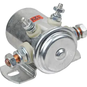 240-12026 Total Power Parts Solenoid Relay 12 Volt For Omc 378444 Prestolite 15-150 15-81 15-95