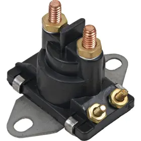 240-22004 Total Power Parts Solenoid-remote For Mercury Marine 9.9hp-sn 1b000001 And Up 850189 Smr6000