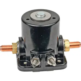 240-22011 Total Power Parts Omc And Mercury Solenoid Insulated Ground 47886 383622 395419 582708 586180
