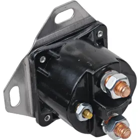 Saz4201ddy Total Power Parts 240-22032 Solenoid For Omc Marine 985063 18-5812