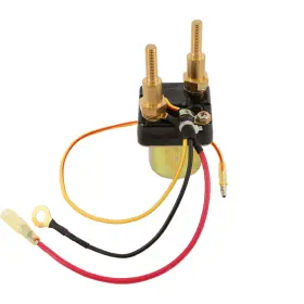 240-54019 Total Power Parts Starter For Solenoid Relay 550 650 750 800 900 Kawasaki Jet Ski