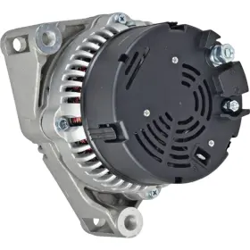 400-24136 Total Power Parts New Alternator For John Deere Tractor 5080 5080m 5090m 5620 5720 5820 6010 6020