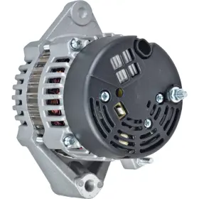 400-40050 Total Power Parts New Alternator For John Deere Tractor 3320 3520 3720 W Yanmar Engine