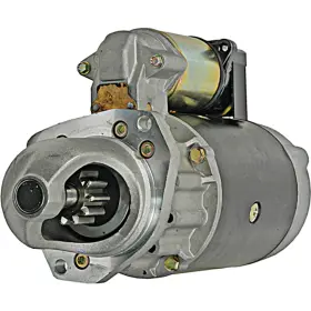 410-52110 Total Power Parts Starter For John Deere Combine 7720 7722 8820 9500 9600 9650 Cts Ar41627 Ar55639