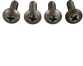 451-08039-50 Total Power Parts Mounting Kit Trim Motor For Mercury 14336a22 14336a28
