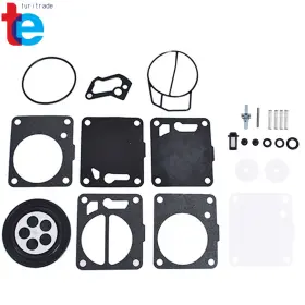 Tr16322 Turitrade For Sea Doo 650 717 720 787 800 Sp Gs Gtx Gts Carb Rebuild Kit 38/40i/44/46m