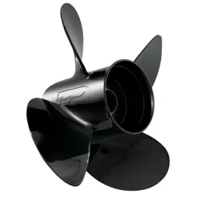 21501530 Turning Point Propellers Hustler - Right Hand Aluminum Propeller Le-1515- 4-blade