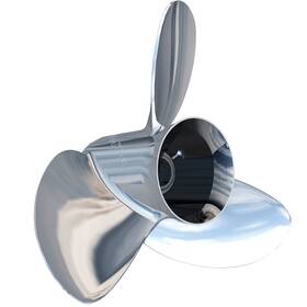 Turning Point Propellers 31511710 Express Mach3 Os -right Hand-stainless Steel