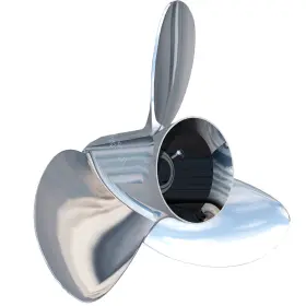 31511710 Turning Point Propellers Express Mach3 Os -right Hand-stainless Steel