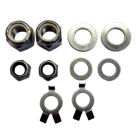 40736e-uc94 Uflex Usa Uc94 Mounting Hardware