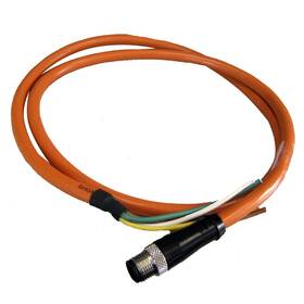 Uflex Usa 42060g Power A M-s1 Solenoid Shift Cable - 3.3ft