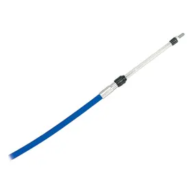 Mc0x22 Uflex Usa Mach Series High Efficiency And Flexibility Engine Control Cable - 33c