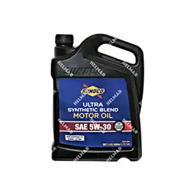Mo-7545 Universal Products Motor Oil Gallon Syn 5 W 30