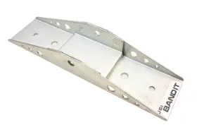 Acn-bd1 Usi Bandit Narrow Ski Mount Bracket Nos