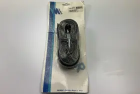 80702 Valmar Marine Boat Trailer 2 Inch X 20ft Winch Strap Working Load Of 1000 Lbs