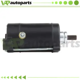 6m6-81800-10-00 Vap-autoparts Va053740pts Starter Fits Yamaha Fx700 Ra700 Sj650 Sj700 18420 64x81800-00