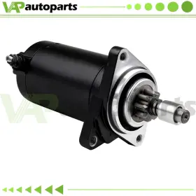 278-000-577 Vap-autoparts Va112793pts Starter Fit For Sea-doo Gsx Gtx Spx Challenger 18416 278-000-576