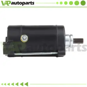 Vp05374001sp Vap-autoparts For Yamaha Pwc Fx700 Fx1 Sj650 Super Jet Wb700 Wave Blaster Waverunner Starter