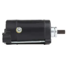 13522896 Vaultpro Starter Motor Fitsyamaha Pwc Gp760 760 Wave Runner Sj700 Super Jet 1999-2004