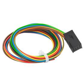 Veratron A2c59512947 Connection Cable For Viewline Gauges - 8 Pin