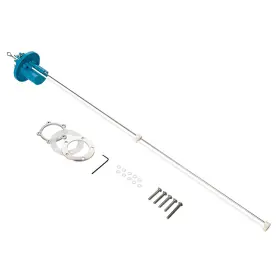 370-12-24v-4-20ma-80-600mm Veratron N02-240-402 Fresh Water Level Sensor With Sealing Kit #370-12-24v-4-20ma-80-600mm Length