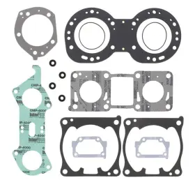 610607 Vertex Top End Gasket Kit