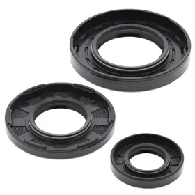 622202 Vertex Sealing Gaskets For Sea-doo 3d 800 Rfi 04 05 Gsx/spx 97