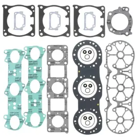 Vertex 714205606089 Pistons 00-02 Gp 1200 Wave Runner/99-00 Xl Runner Top End Gaske