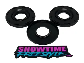 750800crankseal Vertex Kawasaki Jet Ski 750 Sxi Pro 800 Sx-r Crank Seal Kit New