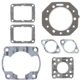 610100 Vertex Pistons Vertex-winderosa Top End Gasket Kit For Kawasaki Js300 1986-1991