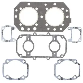 610101 Vertex Pistons Vertex-winderosa Top End Gasket Kit Kawasaki Js440 1977-1988