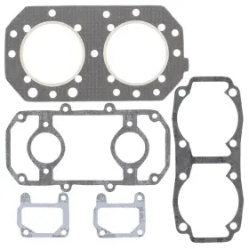 610103 Vertex Pistons Vertex-winderosa Top End Gasket Kit For Kawasaki Js550 1982-1990