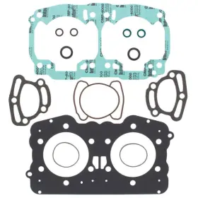610210 Vertex Pistons Fits 06-07 3d Di 950cc And 00-03 Gtx Gasket Kit