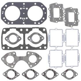 Vertex Pistons 610403 Vertex-winderosa Top End Gasket Kit #610403 For Kawasaki