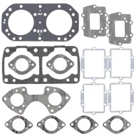 610403 Vertex Pistons Vertex-winderosa Top End Gasket Kit #610403 For Kawasaki
