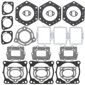 610410 Vertex Pistons Fits 99-05 Jh 1200 Ultra 150/02-05 Jt Stx-r Top End Gasket