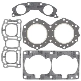 610602 Vertex Pistons Top End Gasket Kit For Yamaha Waverunner Xl/wave Venture/waveraider