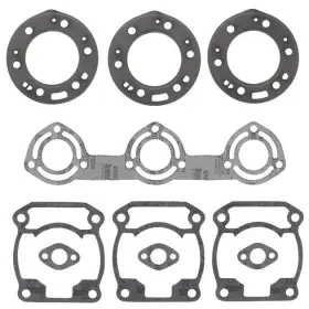 610801 Vertex Pistons Vertex-winderosa Top End Gasket Kit Polaris Sl650 1992-1995