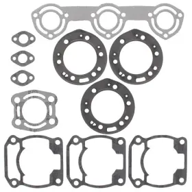 610802 Vertex Pistons Vertex-winderosa Top End Gasket Kit Polaris Slt750/sl750 1993-1995