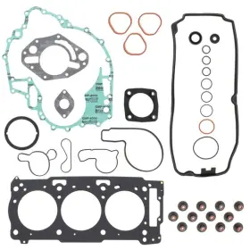 611214 Vertex Pistons 2005 180 Challenger 215 Sc Jet Boat 1494cc Complete Gasket Kit