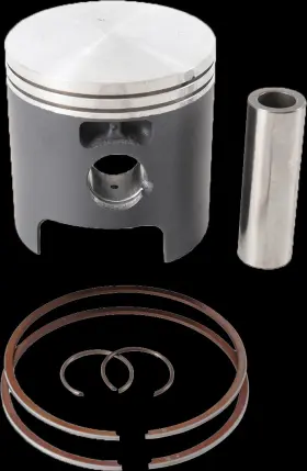 Vtk23614b Vertex Fits 175 #s Piston Kit Cast 52.44/std Kaw/suz