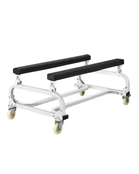 Mtttc1300b00t70cc Vevor Watercraft Pwc Dolly Boat 1300 Lbs Load Capacity Jet Ski Stand Storage Cart