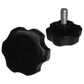 Gbk001 Vexilar Gimbal Knob For All Fl-series Flashers - 2-pieces