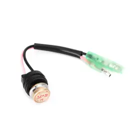 688-82560-00 Vipjq P013-b001 Thermostat Switch For Yamaha 6 8 9.9 15 30 40 55hp Wk-18