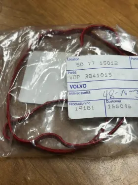 3841015 Volvo Penta Nos Oem Gasket