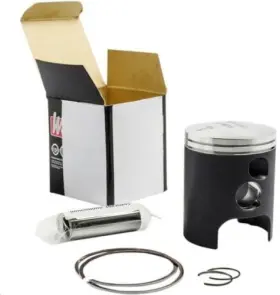 0910-4718 W Ssner 8019db Wossner Pistons Piston Kit 0.01mm 54.01mm