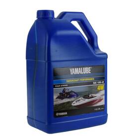 Watercraft Superstore 83-412k Oil Change Kit Yamaha Waverunner 1.8 Liter 4 Stroke Witho