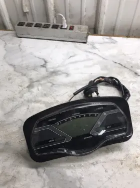 F2x-6820a-00 Waverunner Ya-1125-001 16 Yamaha Vx 1050 Limited Ho 1.0 Dash Gauge Meter Display